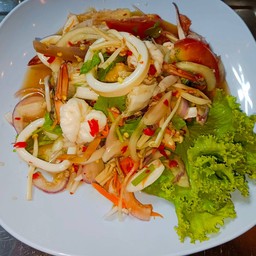 ยำทะเล รวมมิตร