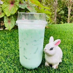 มิ้นต์นมสดเย็น