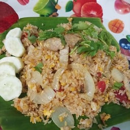 ร้านยายเพ็ญพาแซ่บ@สุขุมวิท42 -