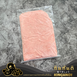 เนงิโทโร่  (ทูน่าสับปรุงรส) 500g