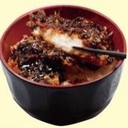 Miso Katsudon