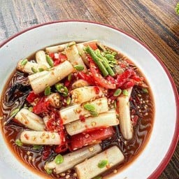 ตำไหลบัว