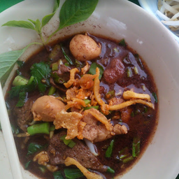 เกาเหลาน้ำ