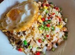 นิดาไก่ทอดหาดใหญ่