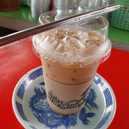 กาแฟสด (เอสเปรสโซ)