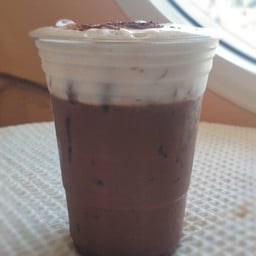 โกโก้เย็น