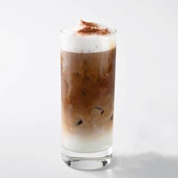 Iced Cappucino