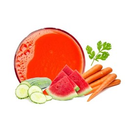 ล้างพิษในไต-Kidney Detox 100% Fruit & Vegetable Juice