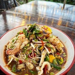 ตำป่าทะเล