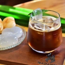 Nadanin coffee C.S Pattani