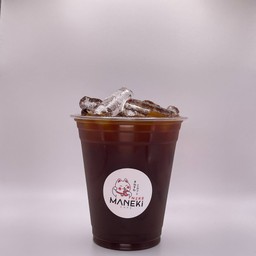 อเมริกาโน่น้ำผึ้ง(Americano Honey)