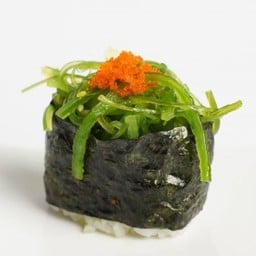 ยำสาหร่ายซูชิ