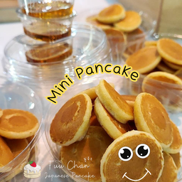 มินิแพนเค้ก