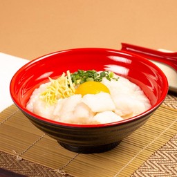 โจ๊กปลา