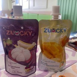 น้ำผลไม้znacky