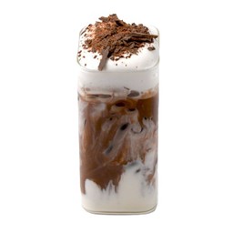 Iced Chocolate