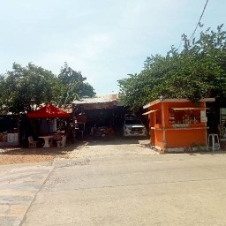 ครัวอิสานอาหารอิสานน้ำปั่นกาแฟ สาขา1