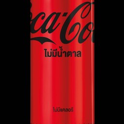 โค้ก ไม่มีน้ำตาล