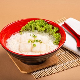 ข้าวต้มปลา