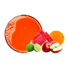 ชะลอนิ่วในไต-Prevent Kidney Stone 100% Fruit & Vegetable Juice