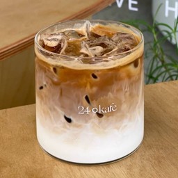 Kafe latte