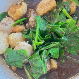 เกาเหลา