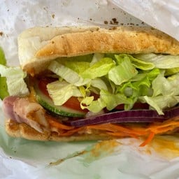 Subway โฮมโปร บางนา