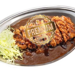 Kurobuta Katsu (Premium)