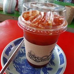 ชาดำเย็น