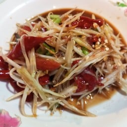 ชัยญาก๋วยเตี๋ยวไก่มะระบุฟเฟ่ต์ วิภาวดี60แยก22