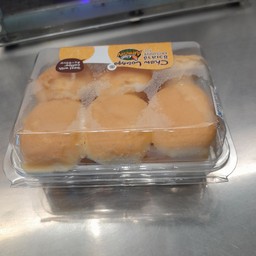 ซอฟท์เค้กนม