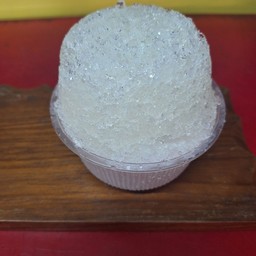 น้ำแข็งใส น้ำมะลิ