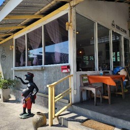 ☕️ กาแฟ พิเศษ👍ตฤณ สเปเชียลตี้ คอฟฟี่ ราชพฤกษ์ ราชพฤกษ์
