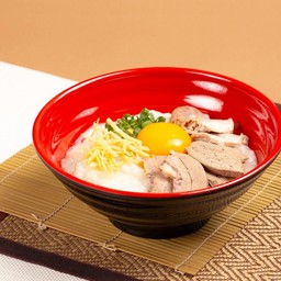 โจ๊กเครื่องใน