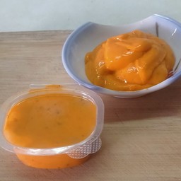 ท็อปปิ้งดิปชีส