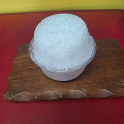 น้ำแข็งใส น้ำเชือม