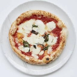 Margherita (Medium Size)