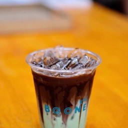 MOCHA MINT