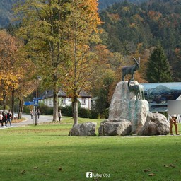 Berchtesgaden