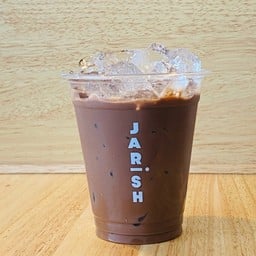 Jarish Coffee ศรีราชา