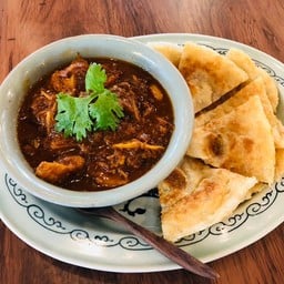 แผ่นโรตี