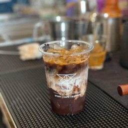 โกโก้ดาร์กเอสเพรสโซ่