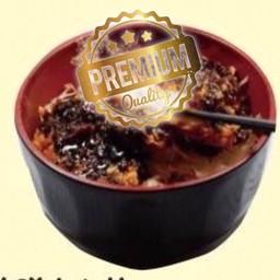 Kurobuta MisoKatsudon (Premium)