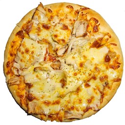 Pizza Shawarma Chicken