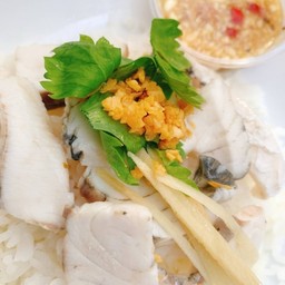 ข้าวต้ม ป.ปลา