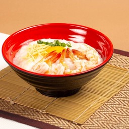 โจ๊กกุ้ง