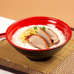 โจ๊กเป็ดย่าง