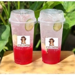 แดงโซดา