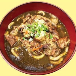 Gyusuji U Don