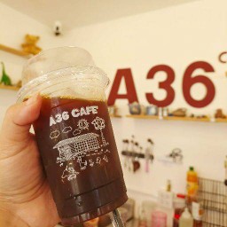 อเมริกาโน่ลิ้นจี่